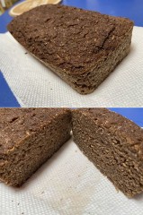 低糖質低カロリーでも濃厚です