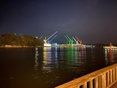 ちょっと変にハイになって