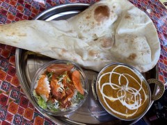 君が帰るまで静かに