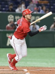 ぼんくらな夜にありがたい打点