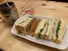 よいお年をお互いに迎えましょう