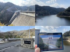 すがすがしい空気の中で