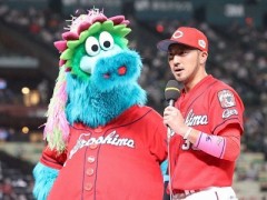 守るも攻めるも完璧ですね