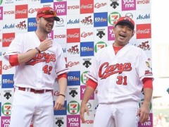 片足でも明日に放り込め