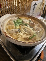 完全復活にはほど遠いけど