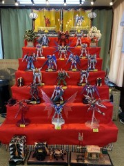 速すぎる時の瞬きに晒されて