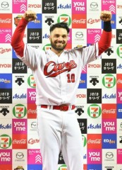 今季は外国人も当たりっぽい