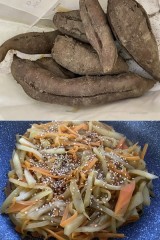 キク科スマランサス属らしい