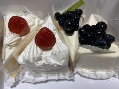 毎日が誰かのバースデー