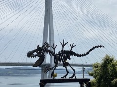 瀬戸の眺めは日本一ソレ