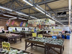 食べ方はいろいろありますね