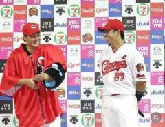 よけいにすごく見えるのです