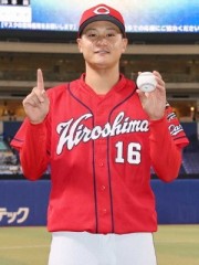 一生一度の初勝利です！