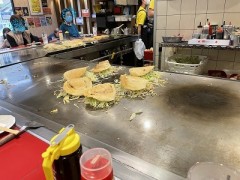 たどり着いたね必然