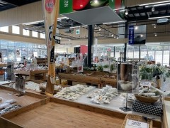 描いた理想のはるか向こうで