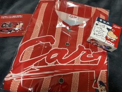 広島県人の誇りのひとつ