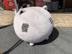 見たこともない世界が