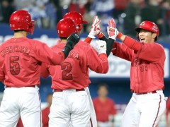 最初からずっと流れさまよい