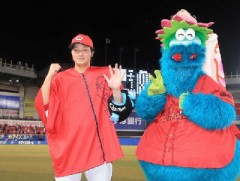 幸せよこの指にとまれ