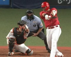 ギリギリでいつも生きていたいから