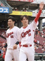 手に負えぬ見知らぬ自分が