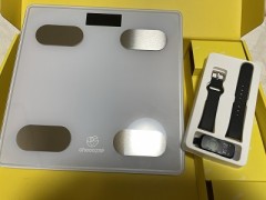 選ばれたものではなくとも