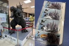 どこもかしこもコラボだらけ