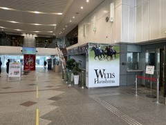 期待と失望とが繰り返し