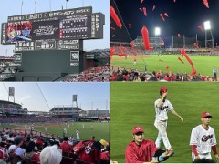 憧れるのはやめられないから