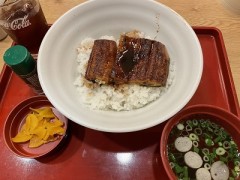 グラスはいつも内回り