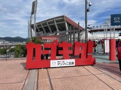 ハードなことが難しいお年頃