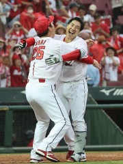 まだ見ぬ明日を目指して