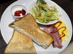 カタギ様に迷惑かけたらあかん