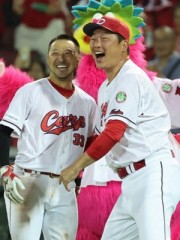 平和もくろむ悪魔のパーティーで