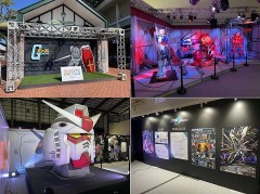 うつくしいものがきらいなひとがいて？