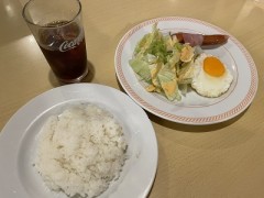 ぶきっちょな笑い方をめがけて