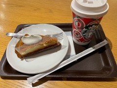 いい肉の日のスイーツとか