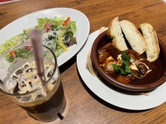 奇跡が生んだこの場所を