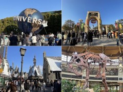 無重力状態地に足もつかない