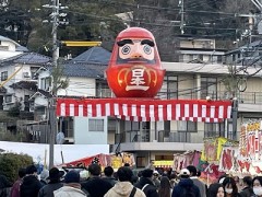 倒れても起き上がれ