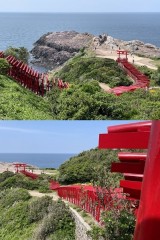 代々の栄えの跡とめて