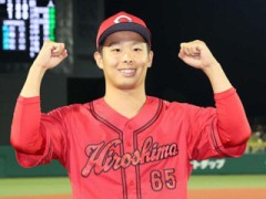 凱旋じゃなく準凱旋ですけど