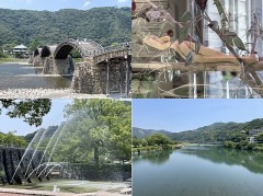 秀麗の地に偉人出で