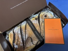 こげてうれしいぼくのほほ