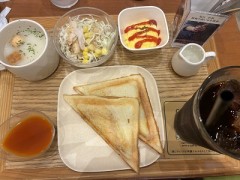 今後のことも考えてまあいいか