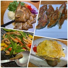 ここぞとばかりにそばにいて