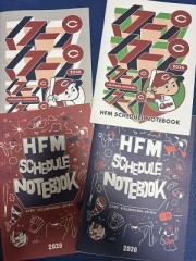 ルールは守ってほしいものです