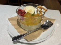 誰も替われないってことみたいね