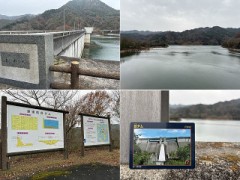 打ち寄せる波をずっとひとり