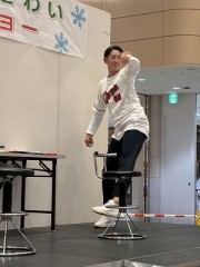 気持ちをがらり変えていく